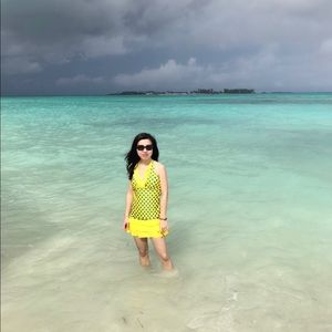 Meet your Posher, Gracie